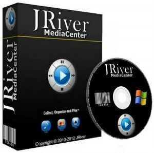 JRiver Media Center 30.0.31 Crack 2023 With License Key [Latest] Download