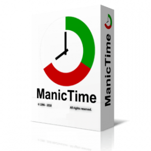 ManicTime Pro 5.1.6.0 Crack + (Lifetime) License Key [2023] Latest