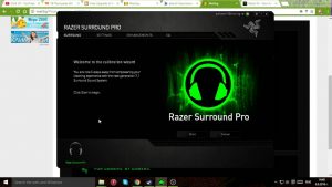 Razer Surround Pro 10.1.3 Crack With Activation Code [2023] Latest