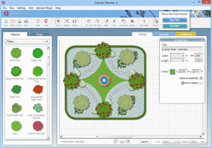 Garden Planner 3.8.33 Crack With Activation Key 2023 [Latest]