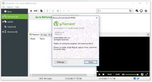 UTorrent Pro uTorrent Pro 3.5.5.46148 Crack + Activation Key [2023] Download