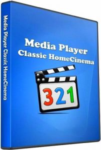 Media Player Classic Home Cinema 1.9.20 + Crack [2022]