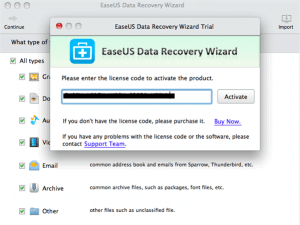 EaseUS Data Recovery Wizard Pro 15.2 With Crack [Latest 2022]
