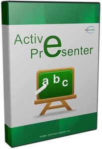 ActivePresenter Professional 8.5.7 With Crack Download [Latest]