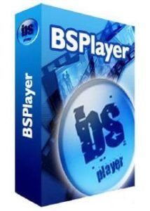 BS.Player Pro 3.13 Crack 2022 With License Key [Latest]