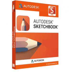 Autodesk SketchBook Pro 2022 Crack For PC Download [Latest]