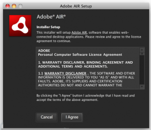 Adobe AIR SDK 50.1.1.2 With Full Crack Download [Latest 2023]