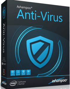Ashampoo Antivirus 2022.3.0 + Crack Download [Latest]