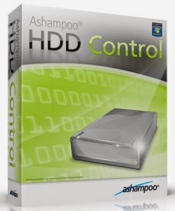 Ashampoo HDD Control 5.21.00 Crack 2022 + Serial Key [Latest]