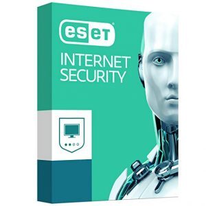 ESET Internet Security 15.1.12.0 Crack + License Key [2022]