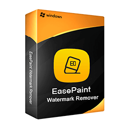 EasePaint Watermark Remover 4.0.1.6 With Crack [Latest Version]