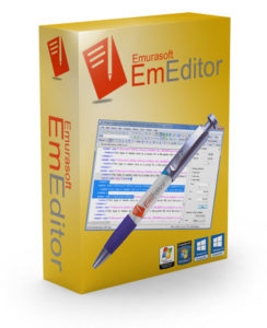 EmEditor Professional 22.1.4 Crack 2023 With Key [Latest]
