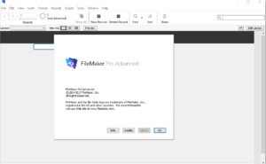 FileMaker Pro 19.4.2.208 Crack + Serial Key Free Download [2022]