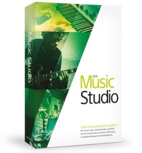 ACID Music Studio 11.0.10.21 Crack 2022 + Serial Key [Latest]