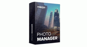 Movavi Photo Manager 3.0.0 Crack + Activation Key 2022 [Latest]