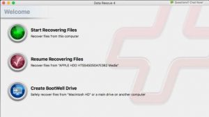 Prosoft Data Rescue Professional 6.1.8 Crack With Serial Key [Latest 2023]