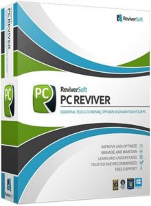 PC Reviver 5.40.0.29 Crack + License Key Free Download [2022]