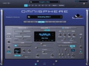 Spectrasonics Omnisphere 2.8 With Crack Free Download [Latest]
