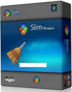 SlimCleaner Plus 4.3.1.87 Crack 2023 | Registration Key [Latest]