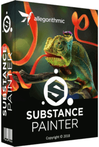 Substance Painter 7.4.3.1608 With Crack Download 2022 [Latest]