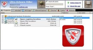 Ultra Adware Killer 10.6.1.0 Crack With Product Key [Latest-2022]