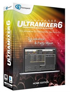 UltraMixer 6.2.13 Crack + Activation Key Full Download [2022]