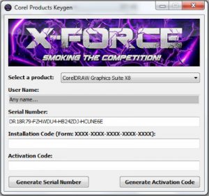 XForce Keygen 2023 With Crack Free Download [Latest]
