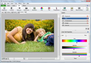 NCH PhotoPad Image Editor Pro 9.30 Crack With Key 2022 [Latest]