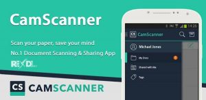 CamScanner PDF Creator 6.29.0.2211130000 With Crack [Latest] 2023