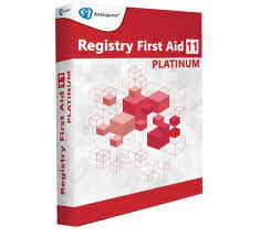 Registry First Aid Platinum 11.3.1.2618 + Crack Download [2023]