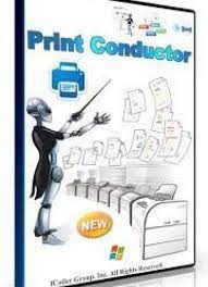 Print Conductor 8.0.2203.14130 + Crack Free Download [2022]