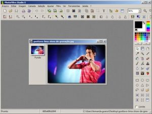 PhotoFiltre Studio X 11.4.0 Crack 2022 With Serial Key [Latest]