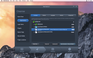 MacCleanse 10.1.0 Crack + License Key Free Download [2022]