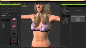 iClone Character Creator 3.4 Crack With Latest Version [2022]