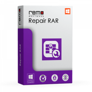 Remo Repair Rar 2.0.0.60 With Crack Free Download [2022]