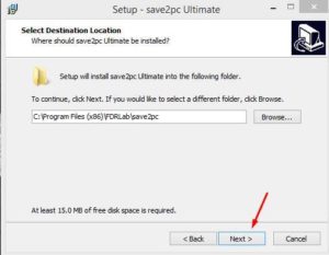 Save2pc Ultimate 5.6.4.1629 With Crack Free Download [Latest