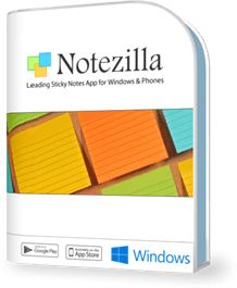 Notezilla 9.0.24 Crack + (100% Working) Activation Key [2022]
