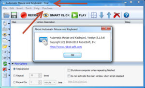 Automatic Mouse and Keyboard 6.3.8.6 + Crack [Latest 2022]