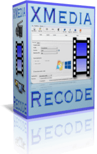 XMedia Recode 3.5.5.8 Crack 2022 With Registration Key [Latest]