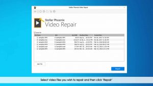 Stellar Repair For Video 12.0.0.0 Crack + Activation Key [2022]