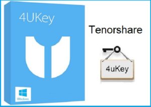 Tenorshare 4uKey 3.0.21.11 Crack