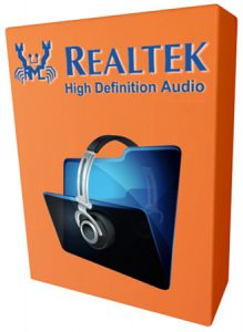 Realtek High Definition Audio Drivers 6.0.9205.1 + Crack [Latest]