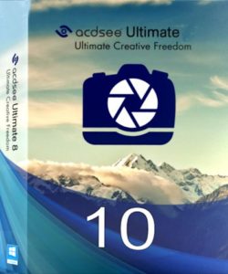 Acdsee Pro 2022 Crack + (100% Working) License Key [Latest]