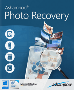 Ashampoo Photo Recovery 8.2.3 + Crack Full Version [Latest