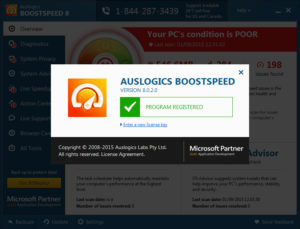 Auslogics BoostSpeed 12.2.0.1 Crack 2022 | License Key [Latest]