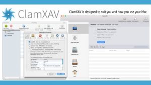 ClamXav 3.4.1 Crack + Registration Key Free Download [Updated]