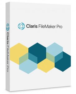 Claris FileMaker Pro 19.4.2.204 Crack 2022 + License Key [Latest]