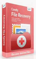 Comfy File Recovery 6.60 Crack 2022 With Registration Key [Latest]