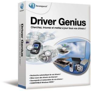 Driver Genius Pro 22.0.0.142 Crack 2022 + License Code [Latest]