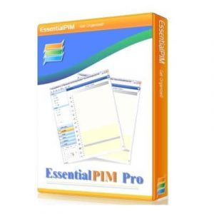 Essentialpim Pro 10.2.1 Crack + Serial Key Free Download [2022]
